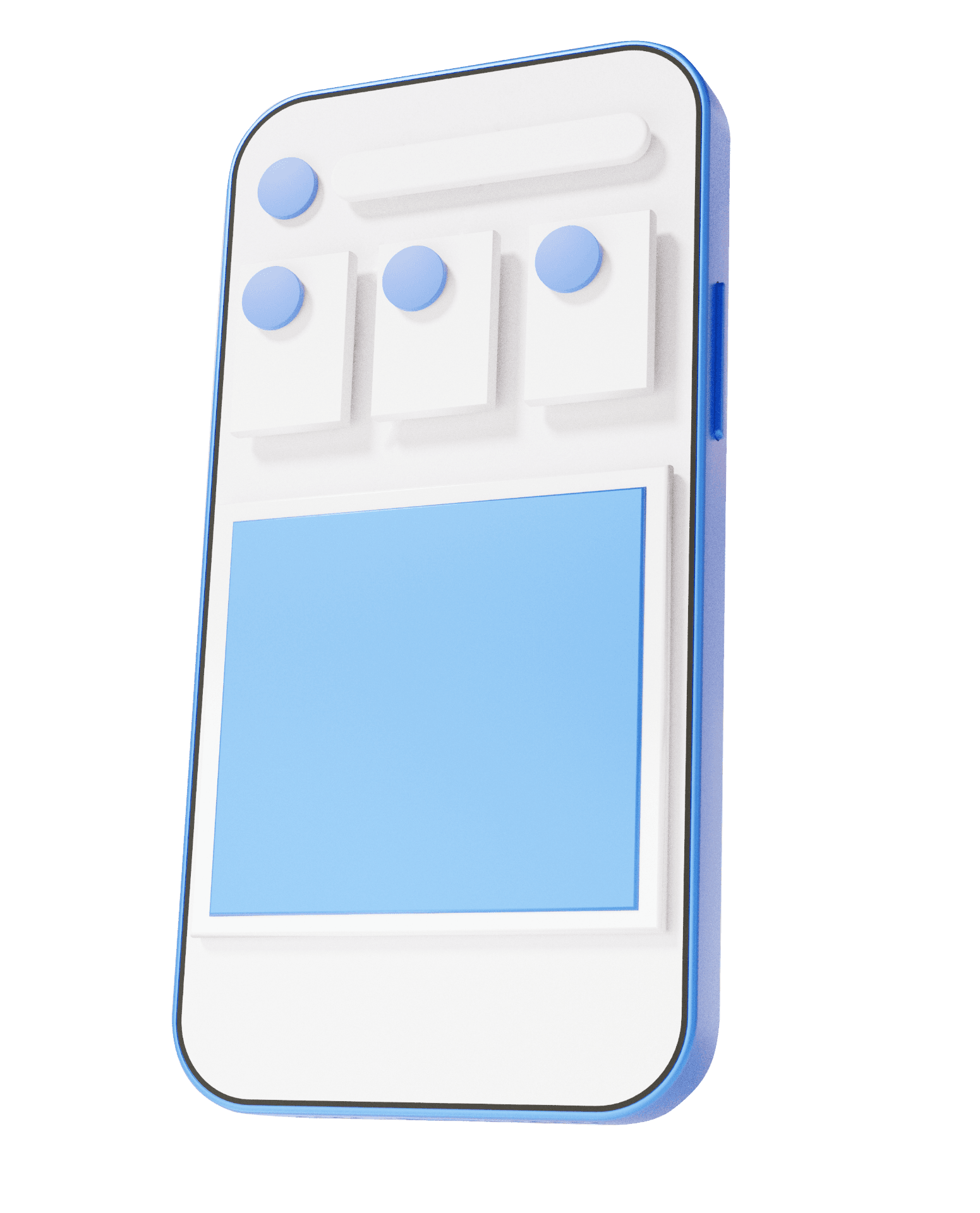 Consumer Apps