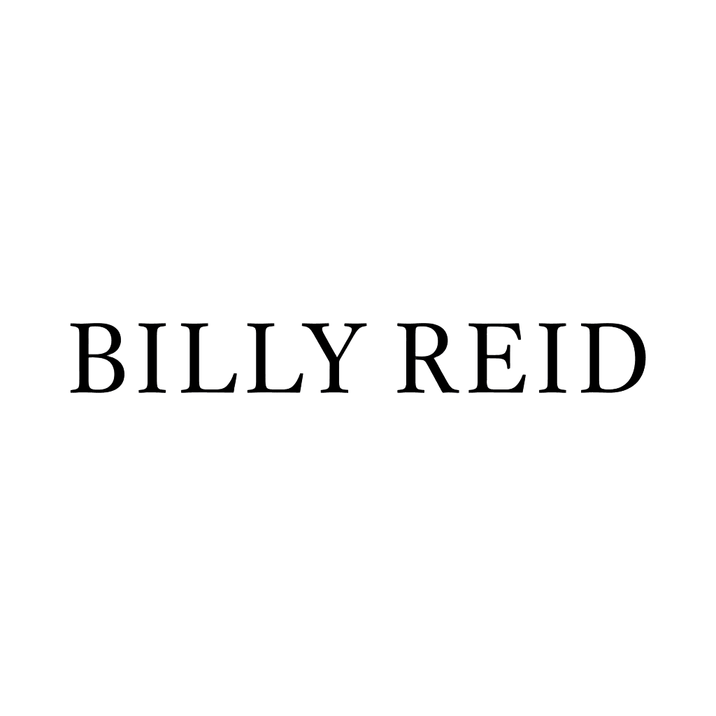 Billy Reid