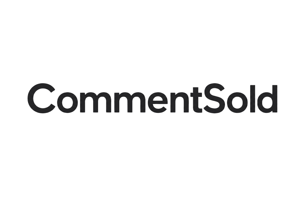 CommentSold logo